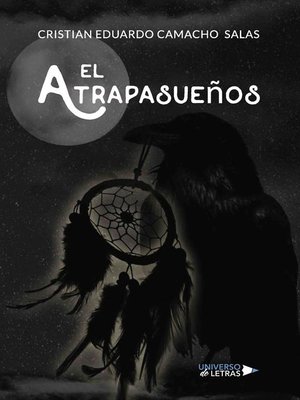 cover image of El atrapasueños